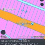 Bán đất Nhà Bè 100m² 3 tỷ 600 - Ảnh thu nhỏ 4