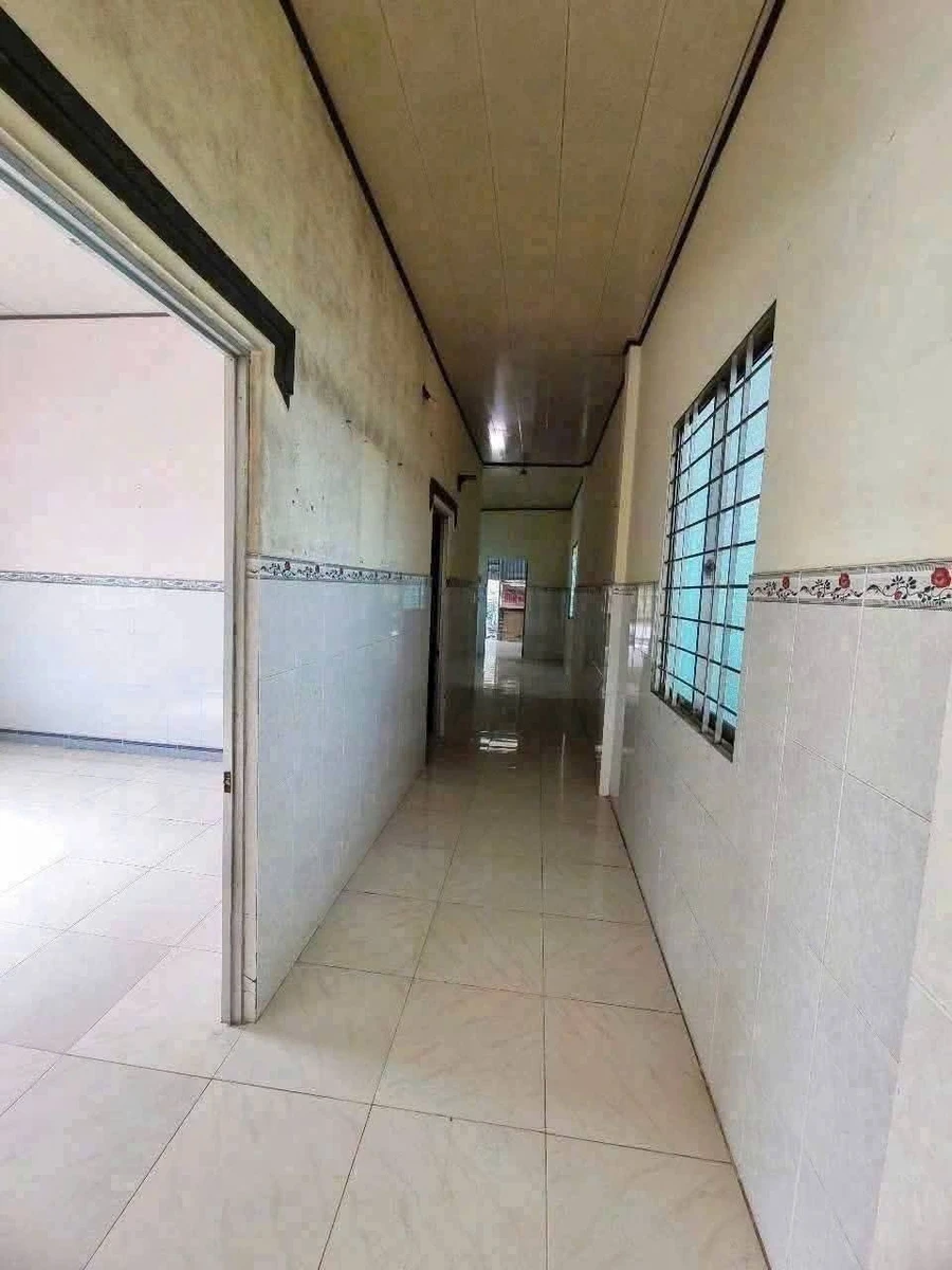 Nhà sân vườn Bình Phú Bến Tre 50m² 1.5 tỷ - Ảnh thu nhỏ 5