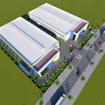 Chuyển nhượng dự án nhà xưởng 13.000m2 trong khu công nghiệp tỉnh Hải Dương - Ảnh thu nhỏ 2