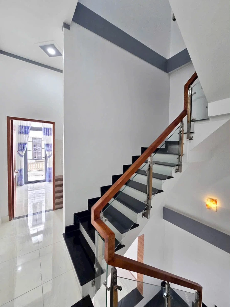 Bán nhà 1 trệt 2 lầu 146m² Bửu Long 3 tỷ 950 triệu - Ảnh thu nhỏ 5