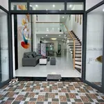 Bán nhà 1 trệt 1 lửng 4.2x13m, 3PN gần Lê Văn Khương, Tân Thới Hiệp, Quận 12 - 4,25 tỷ - Ảnh thu nhỏ 2