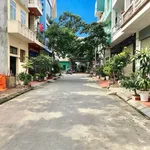 Bán đất 75m² mặt tiền, Nguyễn Văn Linh, Bình Tân - Ảnh thu nhỏ 1
