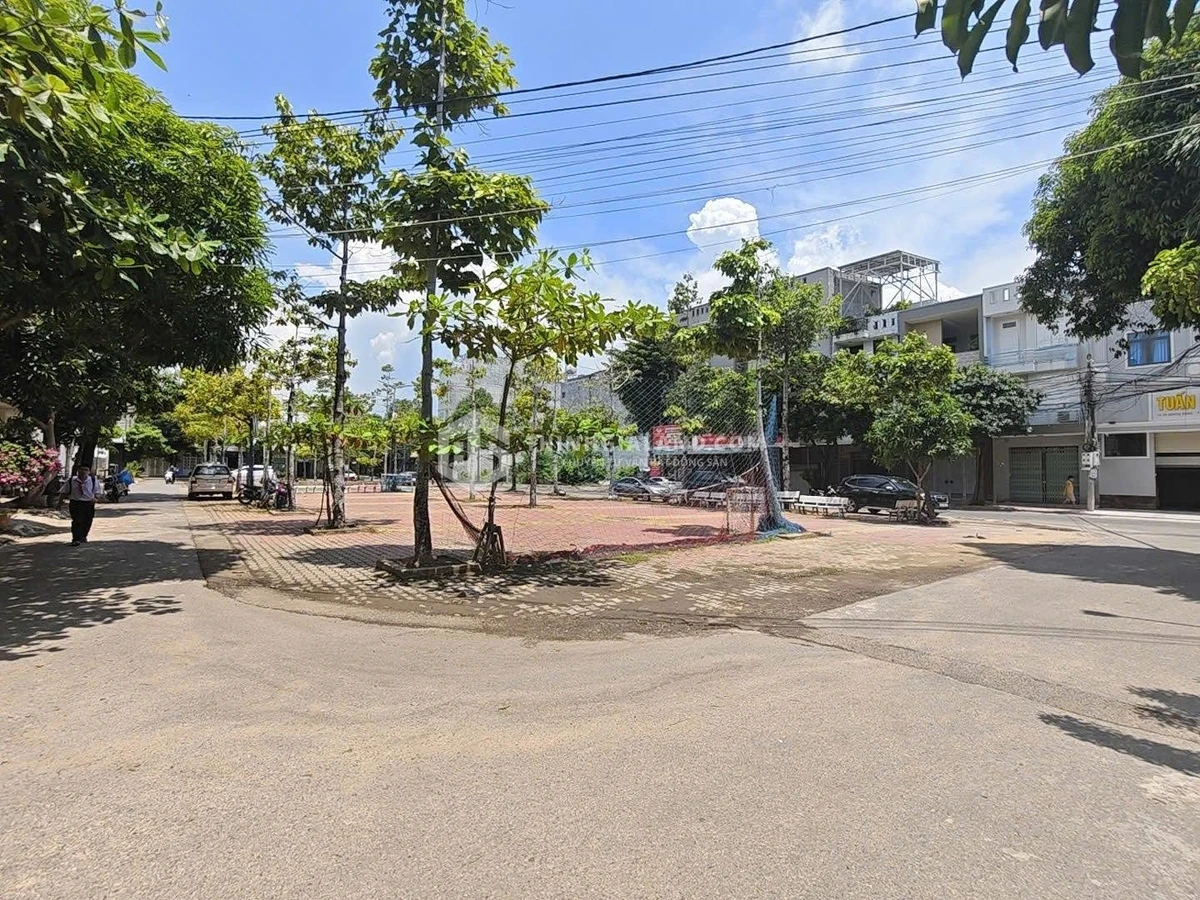 Bán đất Chí Linh Vũng Tàu 72m² sổ hồng 7,3 tỷ - Ảnh 1