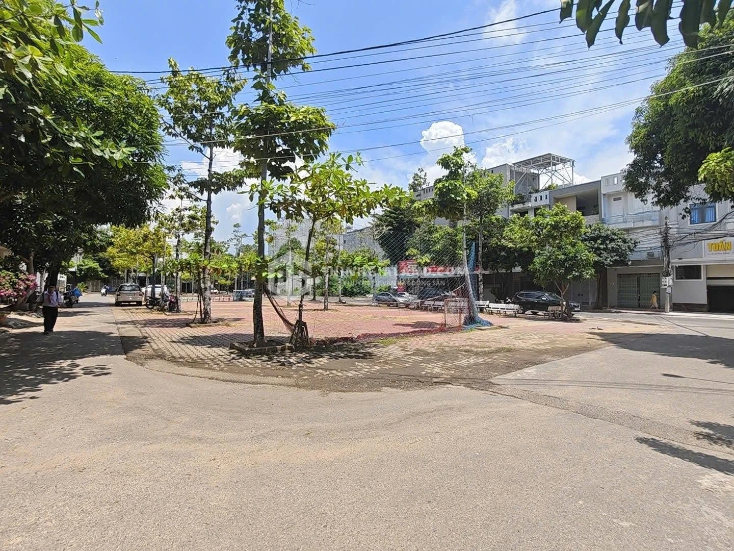 Bán đất Chí Linh Vũng Tàu 72m² sổ hồng 7,3 tỷ - Ảnh 1