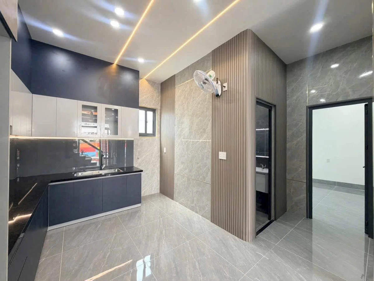 Bán nhà 1 trệt 1 lầu 113m2 Đồng Khởi Biên Hoà, 3 tỷ 430 triệu - Ảnh thu nhỏ 5