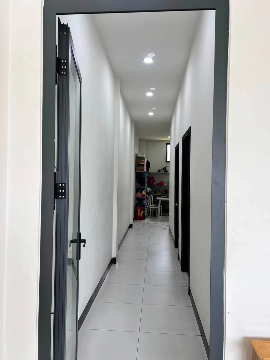 Bán nhà hẻm 5x24m, 2PN, 1.35 tỷ, Tây Ninh - Ảnh thu nhỏ 3