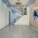 Bán nhà phố 5x11m 1 trệt 2 lầu 4PN hẻm 6m khu Gò Xoài, Bình Tân - Ảnh thu nhỏ 2