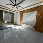 Bán nhà trệt lầu mới 90m2 KP2A Long Bình Bình Tân 1tỷ350 - Ảnh thu nhỏ 4