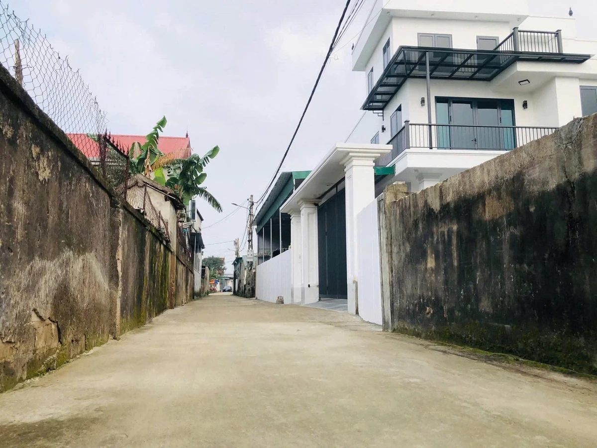Bán đất 132.5m² mặt tiền 10m Hưng Đông Quận 12 giá 2 tỷ - Ảnh thu nhỏ 2