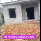 Bán đất nhà vườn không gian yên tĩnh giá siêu tốt - Ảnh thu nhỏ 13