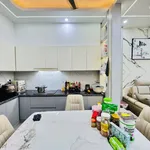 Nhà phố 4 tầng 44.5m² full nội thất, 4 tỷ, HCM - Ảnh thu nhỏ 2
