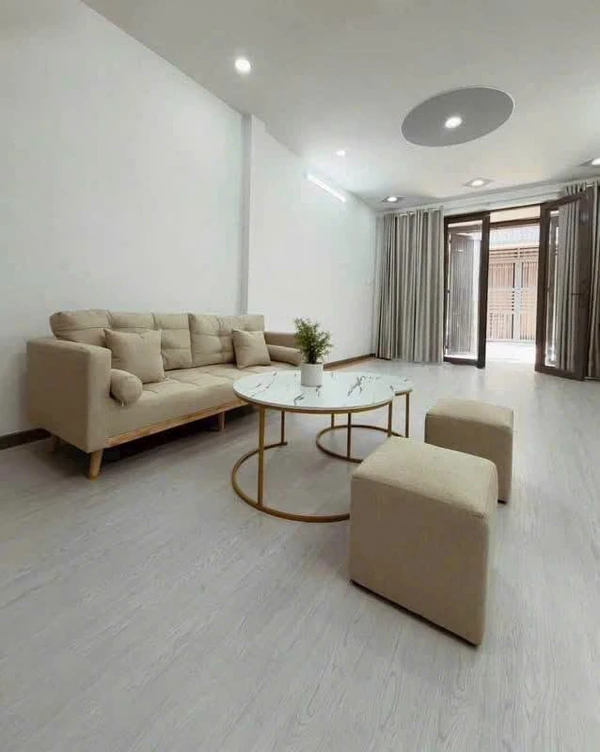 Bán nhà mặt tiền đường Huỳnh Tấn Phát 5,7x15,2m giá 2,65 tỷ namlongcantho