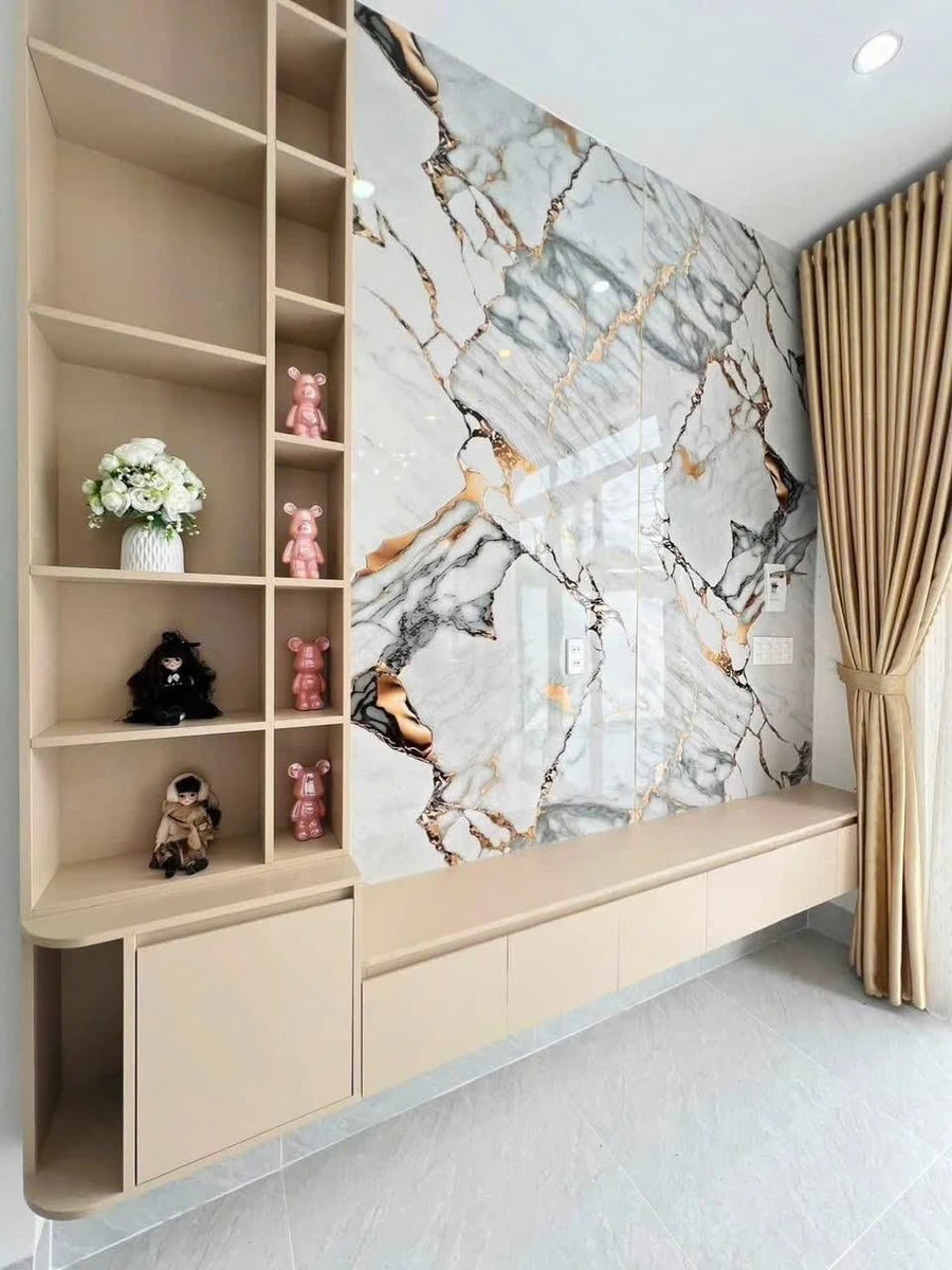 Bán nhà mới 2PN 89m² đường Nguyễn Huy Tưởng, Rạch Giá - Ảnh thu nhỏ 5