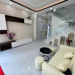 Bán nhà 1 trệt 1 lầu 3PN gần chợ Bà Hom, Phú Lâm, Quận 6, 4,8 tỷ - Ảnh thu nhỏ 2