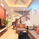 Bán nhà phố 38m2 5 tầng Liễu Giai, Ba Đình 13.1 tỷ - Ảnh thu nhỏ 1
