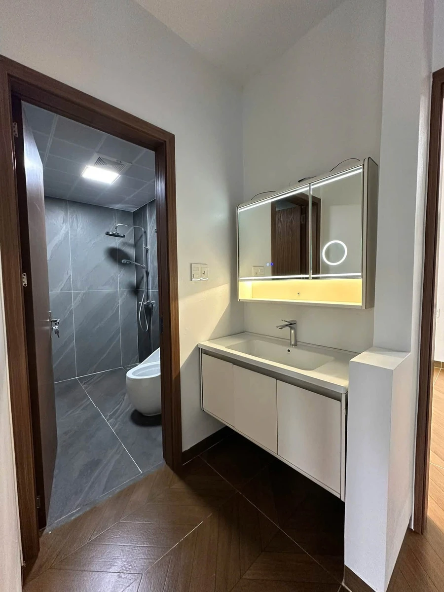 Bán nhà 4 tầng 68m2 ngõ Cao Thắng Hạ Long Quảng Ninh - Ảnh thu nhỏ 4