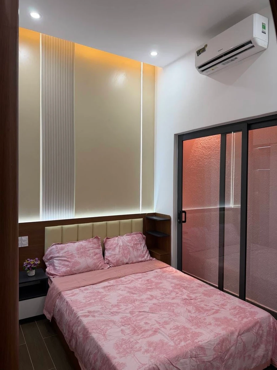 Bán nhà 3 phòng ngủ 64m² Trần Đình Tri Đà Nẵng - Ảnh thu nhỏ 5