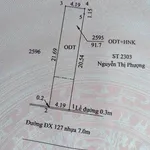 Bán đất Tân An Thủ Dầu Một 88 m² 1,75 tỷ - Ảnh thu nhỏ 2