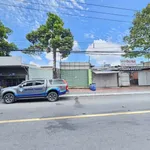 Bán đất mặt tiền Trần Quang Khải 154m, Nhà Bè - Ảnh thu nhỏ 1
