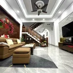 Bán nhà phố 3 tầng 117m² 5PN mặt tiền đường ô tô gần QL13, Hiệp Bình Phước, Thủ Đức - Ảnh thu nhỏ 1