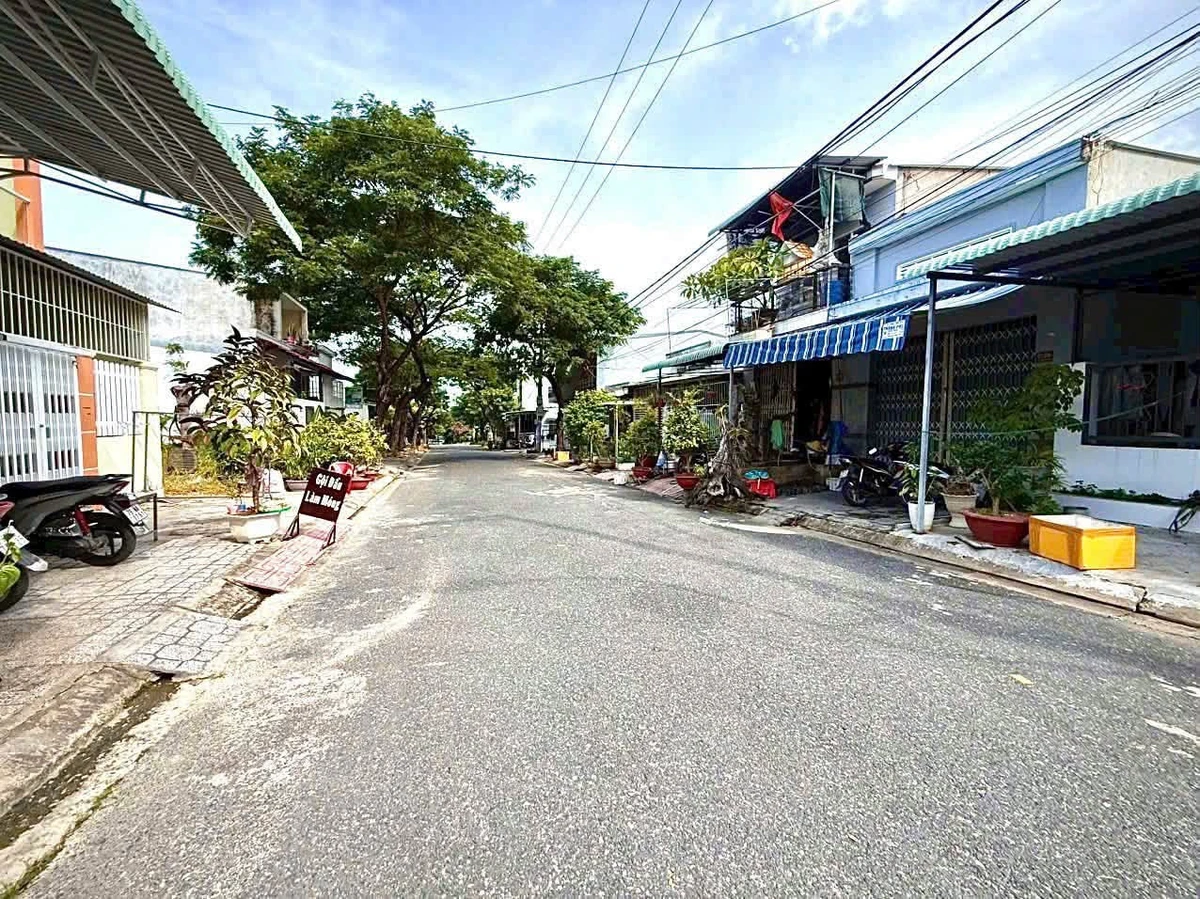 Bán nhà 64m2 Nha Trang, mặt đường 13m, có dòng tiền - Ảnh thu nhỏ 2
