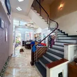 Bán nhà 3 tầng 90m2 mặt tiền 4,5m tại Quán Nam - Ảnh thu nhỏ 2
