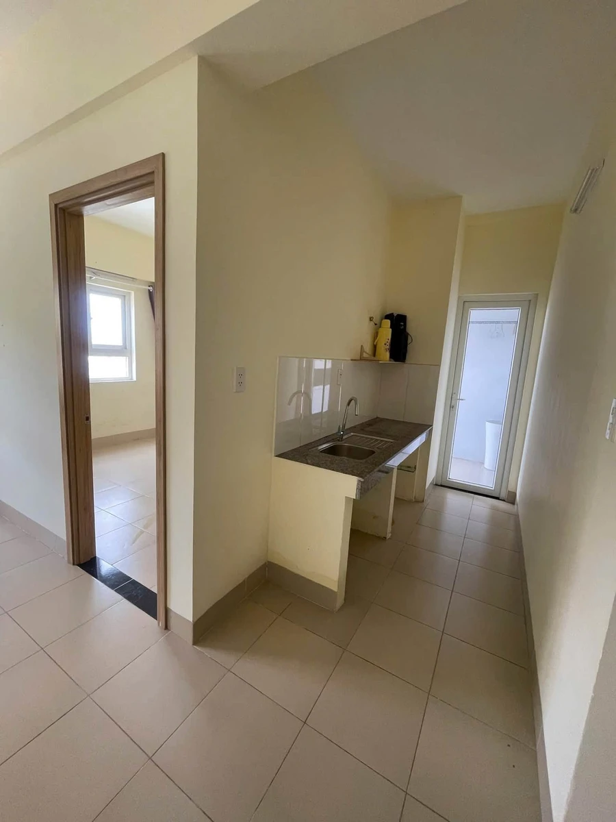 Bán căn hộ Xuân Thủy Quy Nhơn 57m2, 2PN, 990 triệu - Ảnh thu nhỏ 2