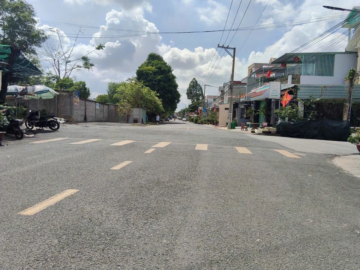 Bán đất mặt tiền kinh doanh Quân Đoàn 4, Tân Phú, 112.5m² - Ảnh thu nhỏ 4