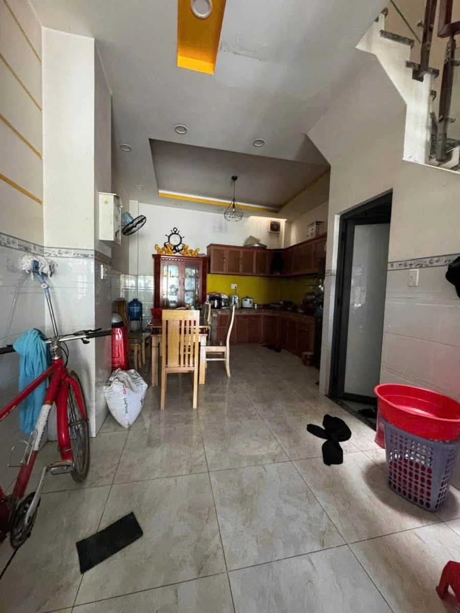 Bán nhà 4x13m ở kinh doanh Vĩnh Lộc A, Bình Chánh - Ảnh thu nhỏ 2