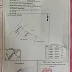 Bán đất mặt tiền Tạ Văn Sáu Đất Đỏ 856m2 giá 4.2 tỷ - Ảnh thu nhỏ 5