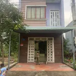Bán nhà 2 tầng 73.5m² Tân Uyên Bình Dương 2.1 tỷ - Ảnh thu nhỏ 2