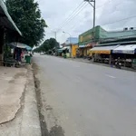 Bán đất mặt tiền Tỉnh lộ 209m², 3,6 tỷ, Tây Ninh - Ảnh thu nhỏ 1