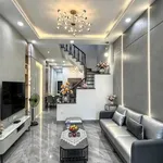 Bán nhà 1 trệt 1 lầu 93.9m² Phú Hòa, Thủ Dầu Một - Ảnh thu nhỏ 2
