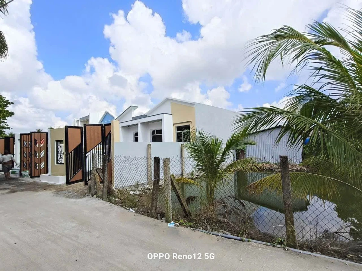 Bán lô đất nền 100m² mặt đường 3m Tây Ninh - Ảnh thu nhỏ 3