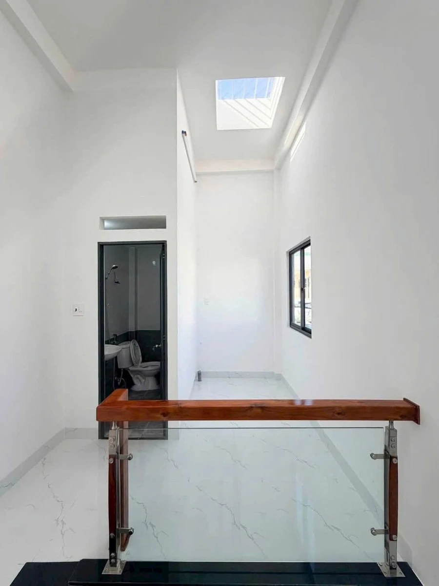 Bán nhà hẻm 3 PN 41m² Võ Muời Quy Nhơn 3.2 tỷ - Ảnh thu nhỏ 2