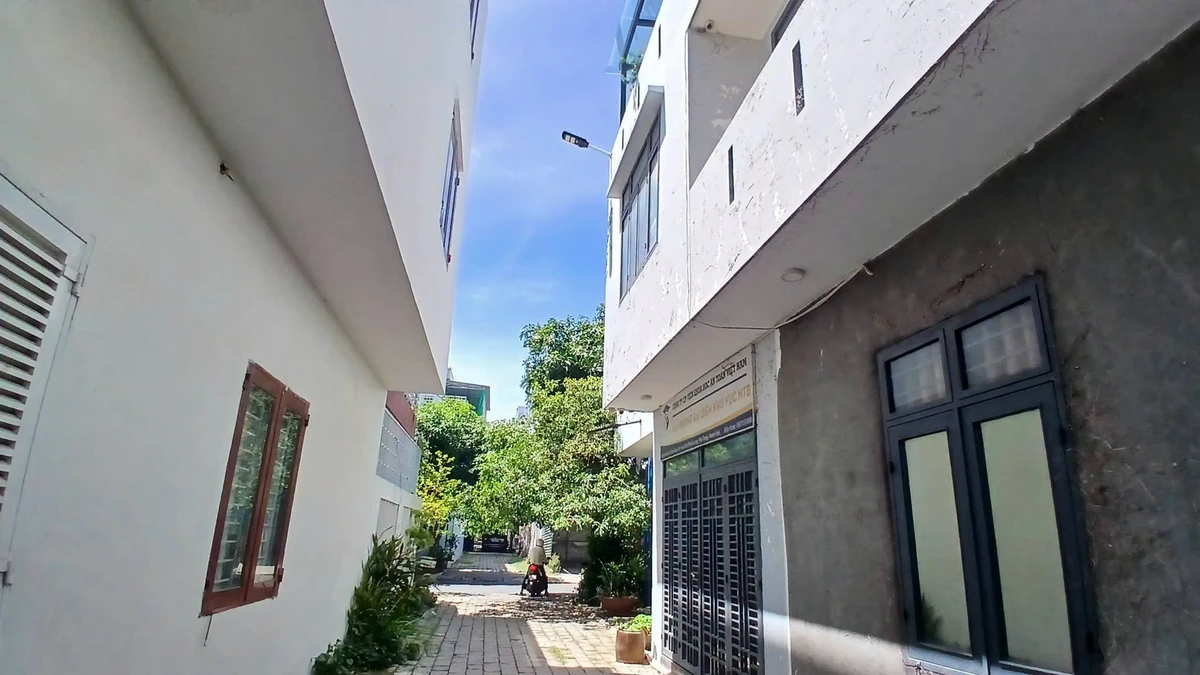 Bán lô góc 120m² mặt tiền đường 28 Nha Trang 13 tỷ - Ảnh thu nhỏ 4