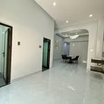 Bán nhà phố 1 trệt 1 lửng 4.5x24m, 3PN, đường Ngọc Hân Công Chúa, KDC Vĩnh Quang, An Giang - Ảnh thu nhỏ 4