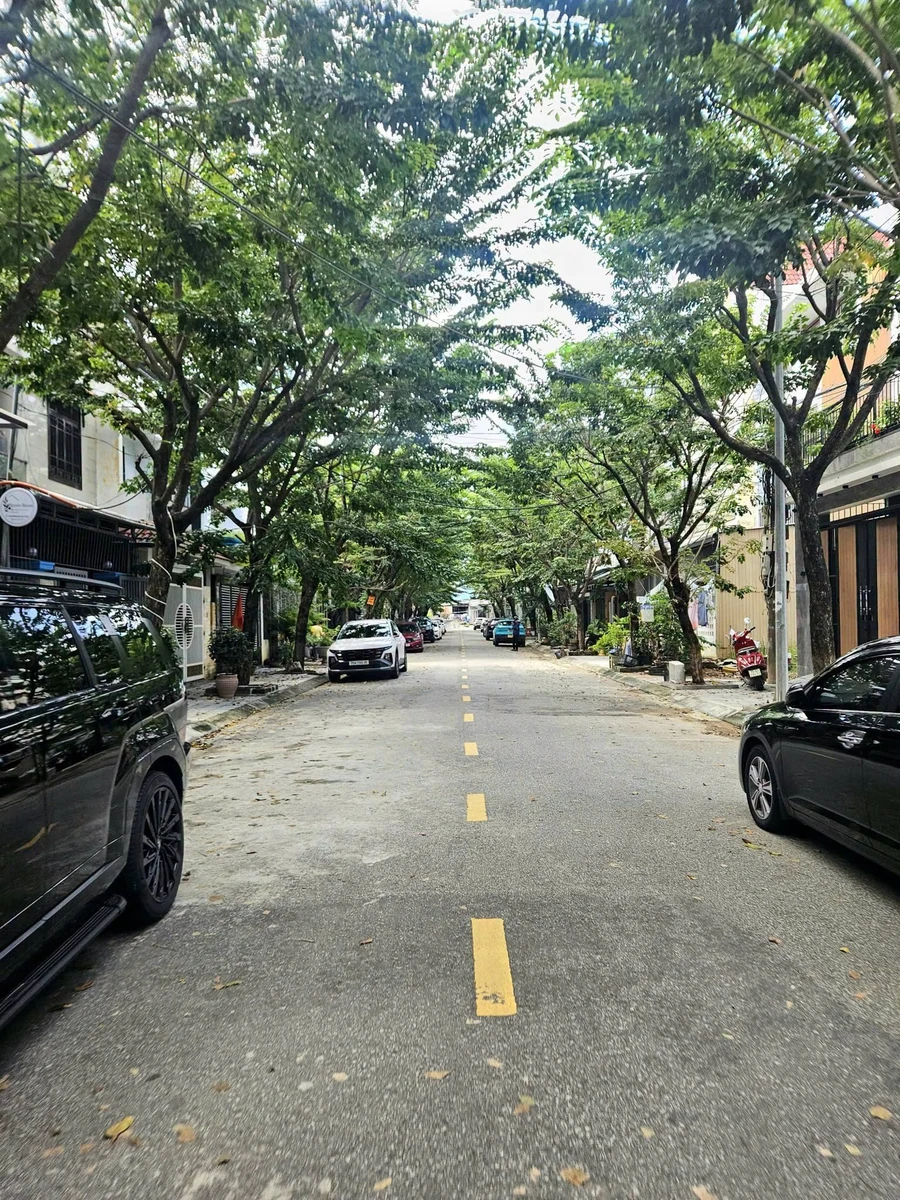 Bán đất mặt tiền Nguyễn Xuân Lâm, KQH Xuân Phú, TP Huế, 92,34m², giá 3,9 tỷ - Ảnh thu nhỏ 3