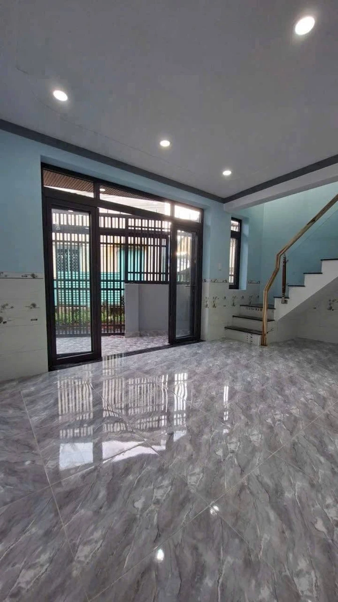 Bán nhà 3PN tại Bửu Hòa Biên Hòa, 120m², 1 tỷ 200 - Ảnh thu nhỏ 5