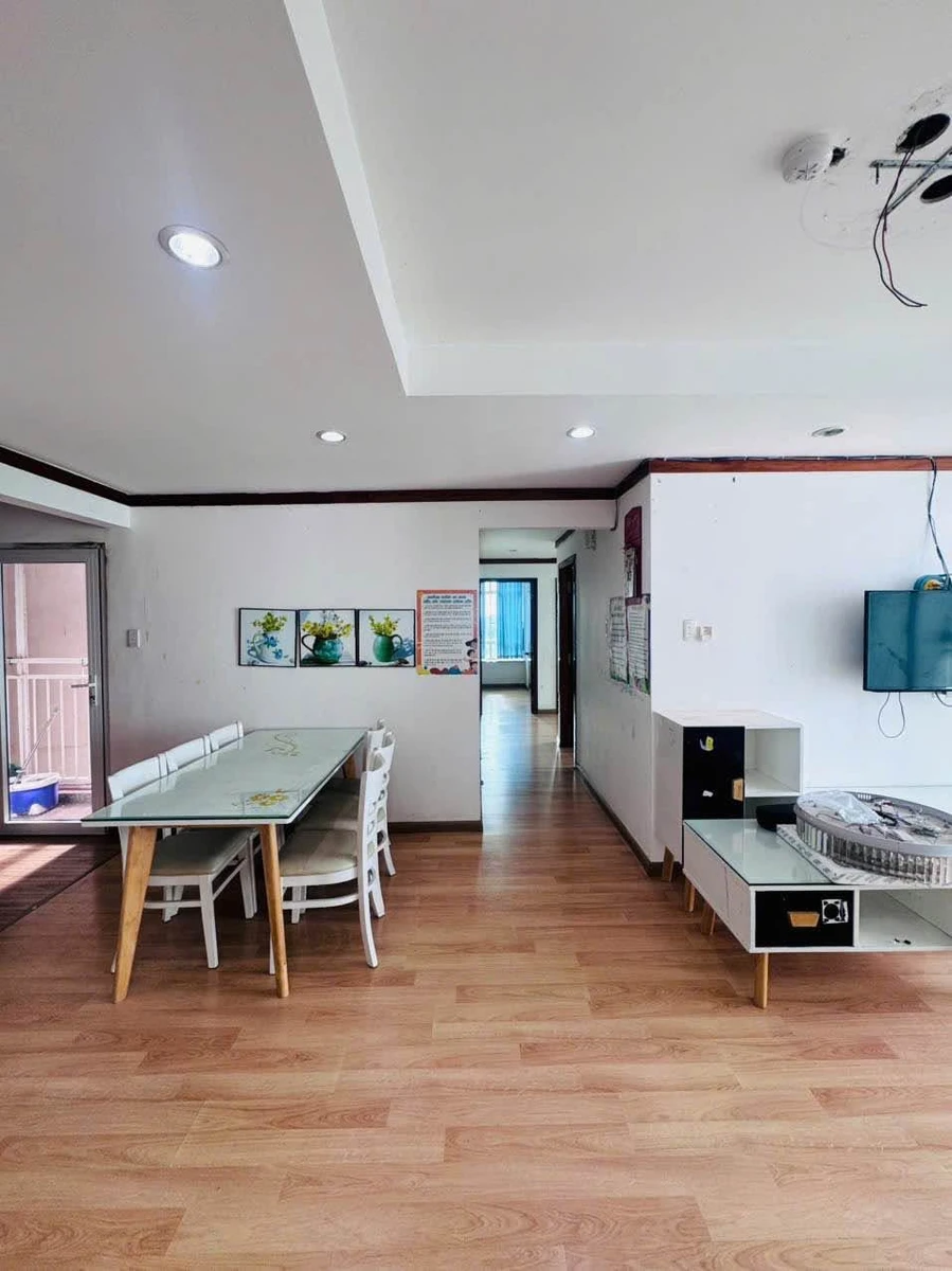 Bán căn hộ cao cấp 110,4m² 3PN Hoàng Anh Gia Lai Buôn Ma Thuột - Ảnh thu nhỏ 3