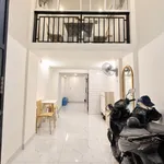 Bán nhà 4 tầng BTCT 51m2 giá 7,5 tỷ gần mặt tiền Lý Thái Tổ, Quận 10 - Ảnh thu nhỏ 3