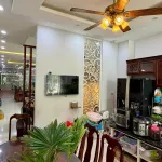 Bán nhà mặt tiền Thống Nhất Mới, khu đất vàng trung tâm Vũng Tàu, 1 trệt 3 lầu, DT 90,7m2 - Ảnh thu nhỏ 14