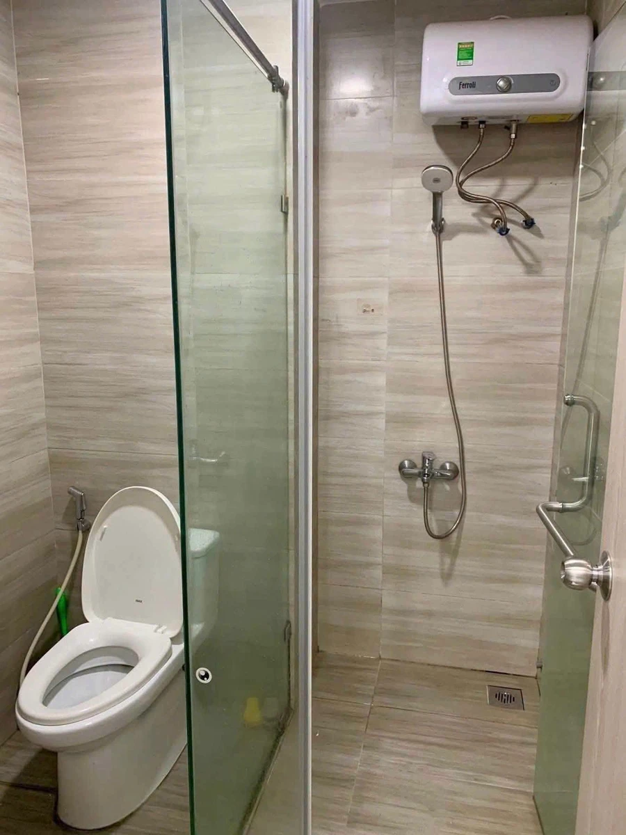 Bán căn hộ 1PN Charm City Dĩ An 50m² nội thất full 1,855 tỷ - Ảnh thu nhỏ 3
