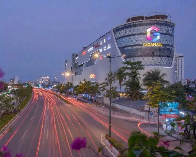 Bán dãy trọ 173m² sau lưng Gigamall Phạm Văn Đồng, Thủ Đức, giá 7,6 tỷ - Ảnh 1