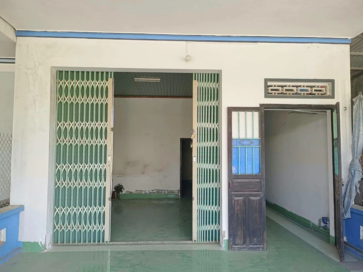 Bán dãy trọ 9 phòng 140m² Ninh Hòa 1 tỷ - Ảnh thu nhỏ 3