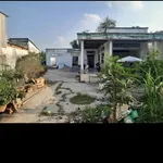 Bán đất 1174 m² Võ Văn Kiệt, Long Hòa, Cần Thơ - Ảnh thu nhỏ 1