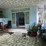 Bán nhà Suối Muồn, Châu Thành Tây Ninh 60m2 giá 610 triệu - Ảnh thu nhỏ 1