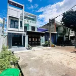Bán nhà 1 trệt 2 lầu 83m² KDC Phú Hòa 2 4 tỷ 190 - Ảnh thu nhỏ 2