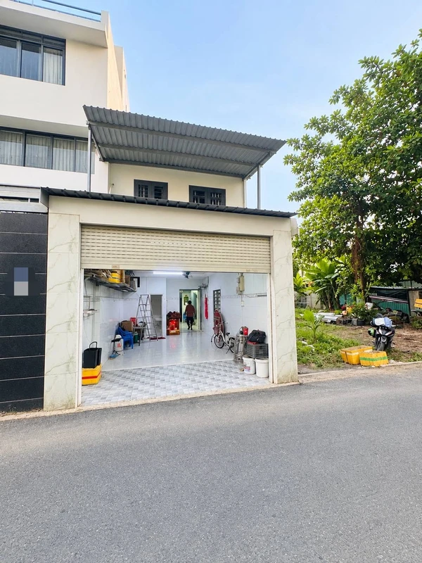 Bán biệt thự góc 100m² 6 phòng ngủ Quận 3, 19.5 tỷ handico30
