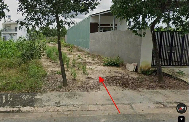 Bán đất liền kề 132m² KQH An Sơn Đà Lạt giá 7 tỷ popo